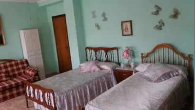 Terraced house in Jorquera photo 29