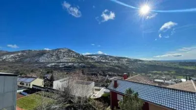 Chalet in Cercedilla photo 20
