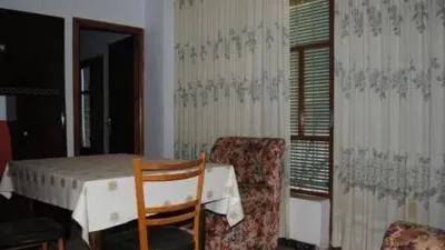 Townhouse in Trevélez photo 5