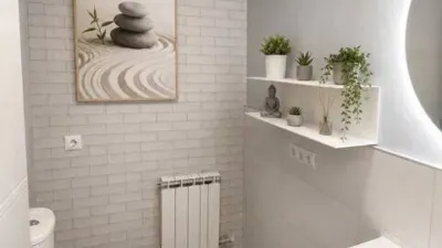 Penthouse in Aranda de Duero photo 23