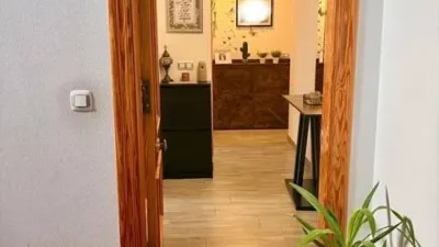 Apartment in Santomera photo 18