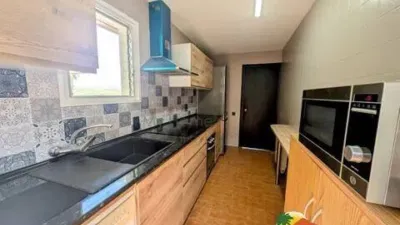 Chalet on Carrer de Maria Fortuny photo 9