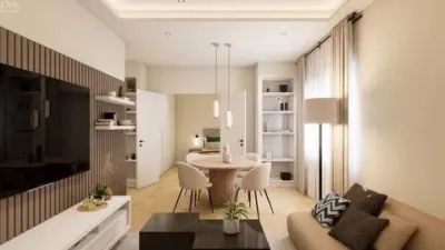 Apartment in Goya photo 47