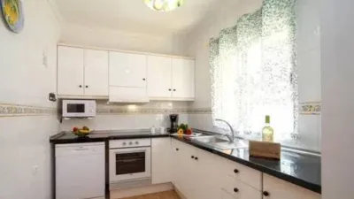 Chalet in Maryvilla photo 15