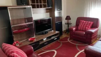 Apartment in Cambados photo 4