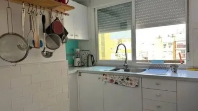 Apartment in Seville City Centre photo 6