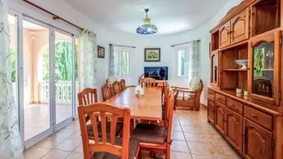 Chalet in Maryvilla photo 16