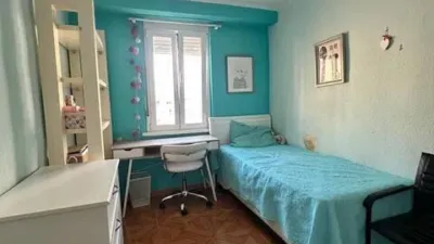 Apartment in Seville City Centre photo 11