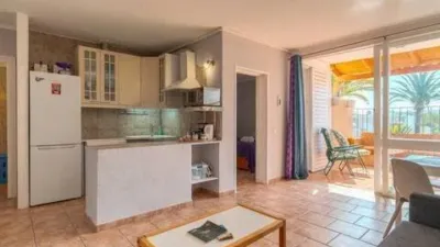 Apartment on Avenida de José Antonio Tavio photo 13