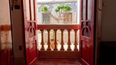 Terraced house on Calle de los Médicos photo 17
