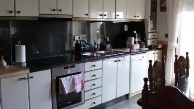 Chalet in Coles (Capital) photo 13