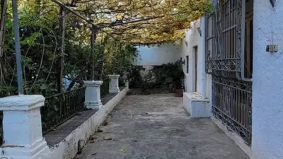 Terraced house on Calle de los Médicos photo 25