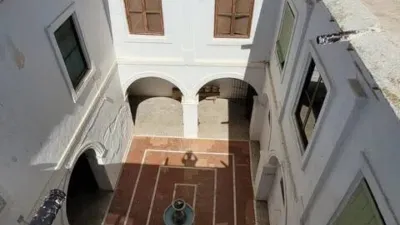Rustic house on Calle Retiro photo 46