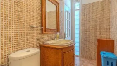 Apartment on Avenida de José Antonio Tavio photo 20