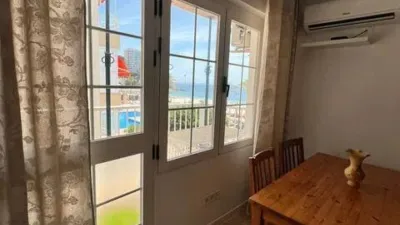 Apartment on Carrer de la Punta Balena photo 3