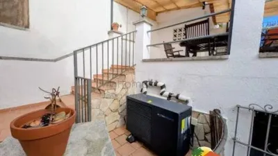 Chalet on Carrer del Montsia photo 24