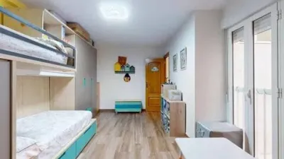 Apartment in the City Centre photo 26