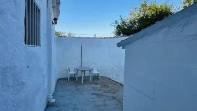 Casa rústica en venta en Lumpiaque, Lumpiaque de 56.000 €