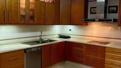 Apartment on Rubens Marichal López Street photo 6
