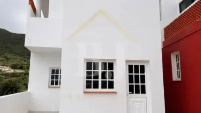 Chalet in Los Silos photo 26