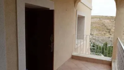 Terraced house in Jorquera photo 14