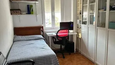 Apartment in Seville City Centre photo 15