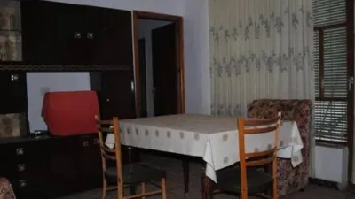 Townhouse in Trevélez photo 4