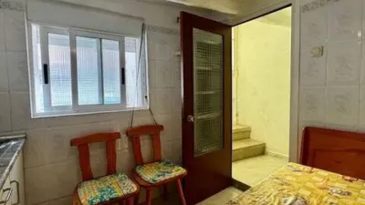 Casa rústica en venta en Lumpiaque, Lumpiaque de 56.000 €