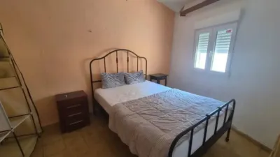 Chalet in Mondéjar photo 30