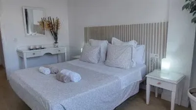 Apartment on Avenida Juan Carlos I photo 12