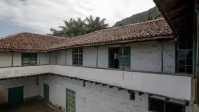 Chalet in Garachico photo 37