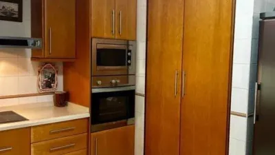 Apartment on Rubens Marichal López Street photo 9