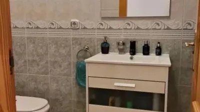 Apartment in Santomera photo 8