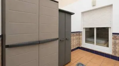 Apartment in Carrús Este-Camí dels Magros photo 6