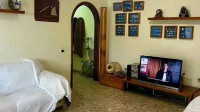 Apartment on Rubens Marichal López Street photo 16
