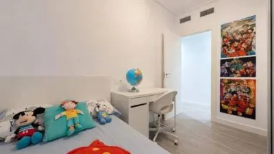 Apartment in Carrús Este-Camí dels Magros photo 14