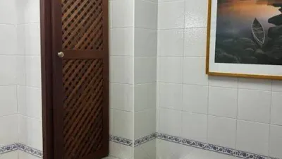 Apartment on Rubens Marichal López Street photo 12
