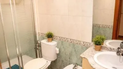 Penthouse on Avenida de Escandinavia photo 7