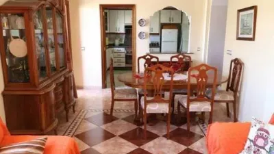 Terraced house in Jorquera photo 10