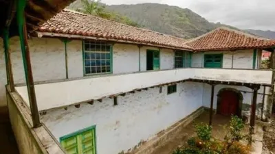 Chalet in Garachico photo 4