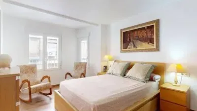 Apartment in the City Centre photo 16