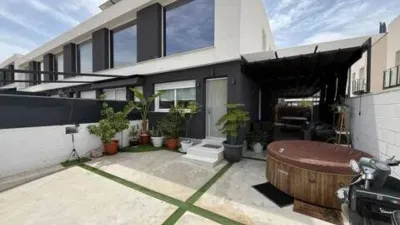 Casa - Vista 4