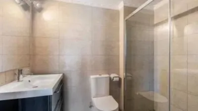 Apartment in Plaça dels Patins photo 9