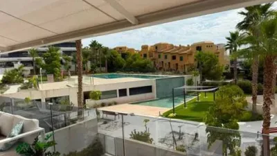 Apartment in Golf Bahía Urbanization photo 25