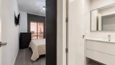 Apartment in Carrús Este-Camí dels Magros photo 10