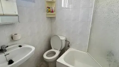 Casa rústica en venta en Lumpiaque, Lumpiaque de 56.000 €