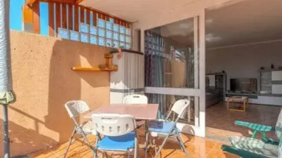 Apartment on Avenida de José Antonio Tavio photo 23