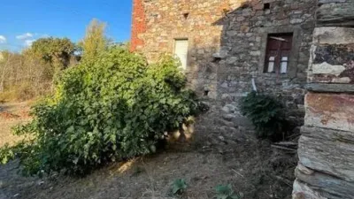 Chalet en Abesedo photo 3