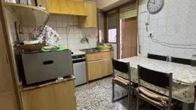 Apartment in Alcantarilla photo 7