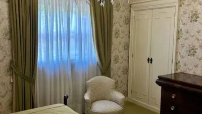 Chalet en San Antonio-Las Arenas photo 32